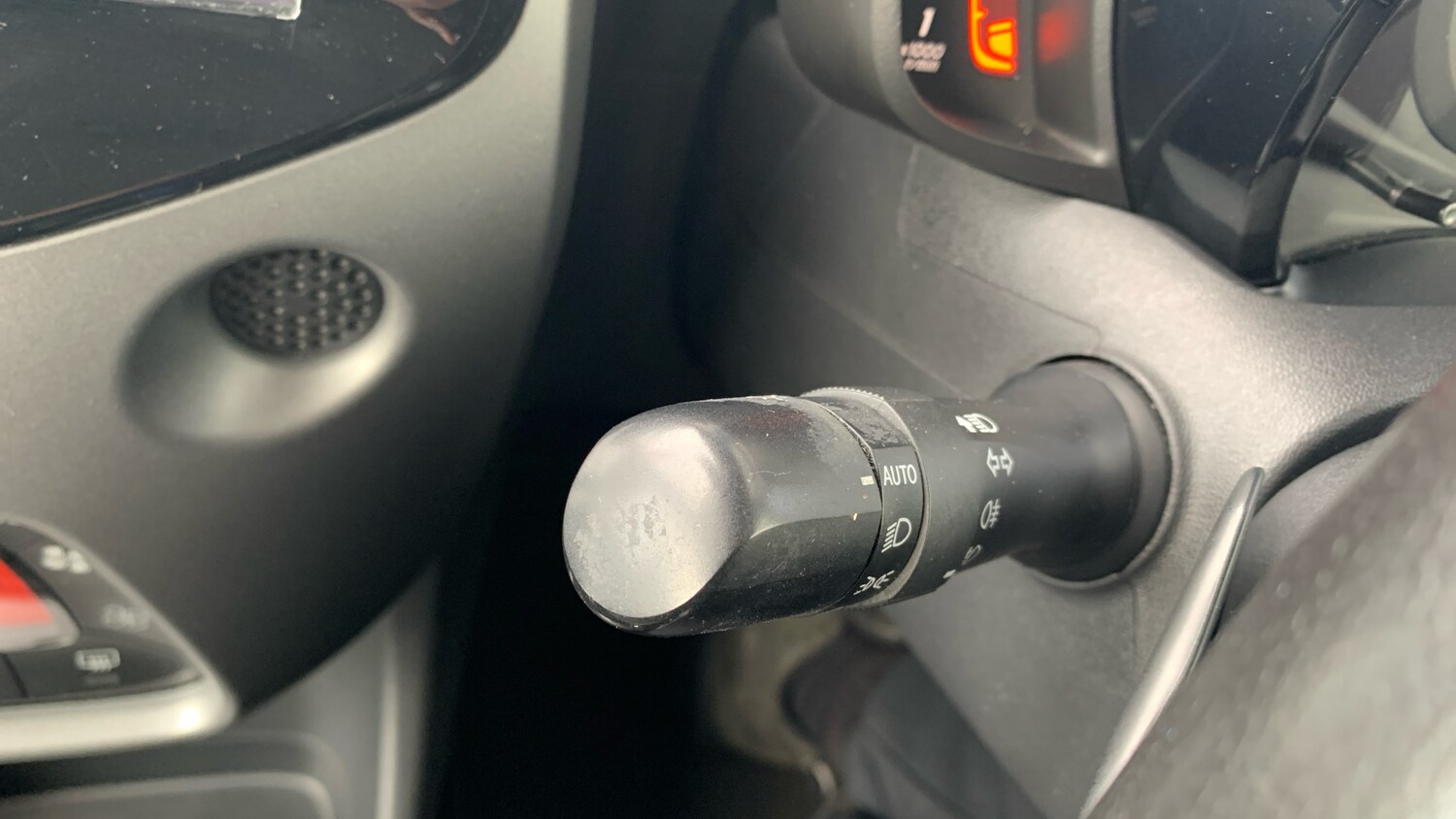 Vehicle 27