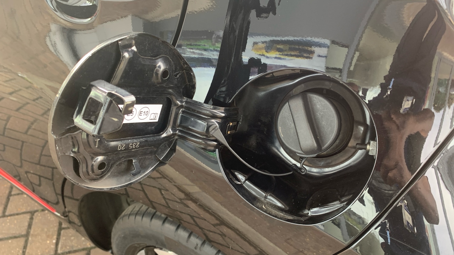 Vehicle 45