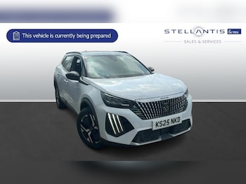 Used Peugeot 2008 2025 for sale - 79249536: Photo