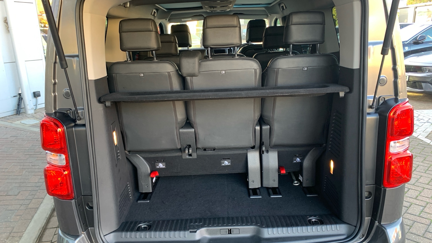 Vehicle 19
