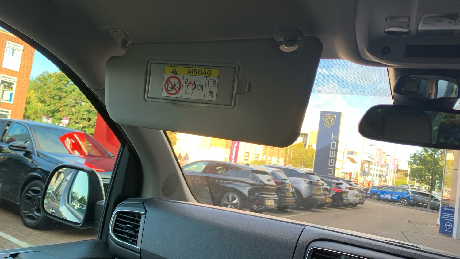 Vehicle 36