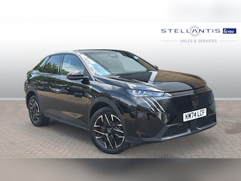 Used Peugeot 3008 2024 for sale - 78475979: Photo