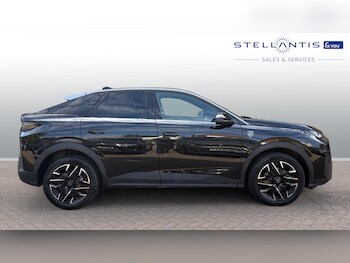 Used Peugeot 3008 2024 for sale - 78475979: Photo
