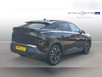 Used Peugeot 3008 2024 for sale - 78475979: Photo
