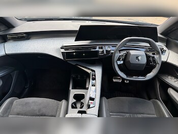 Used Peugeot 3008 2024 for sale - 78475979: Photo