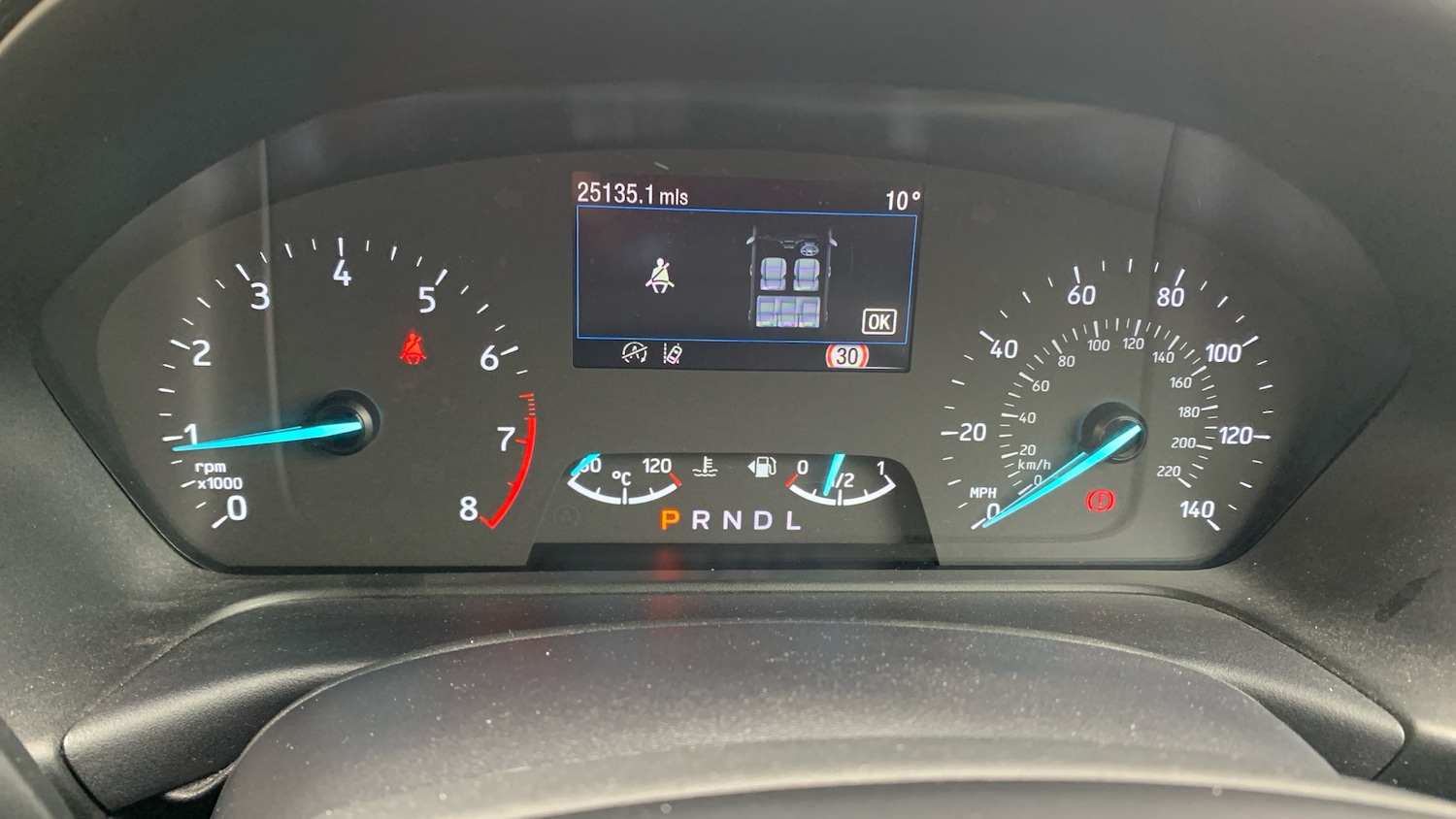 Used Ford Fiesta 2022 for sale - 77332386: Photo 14