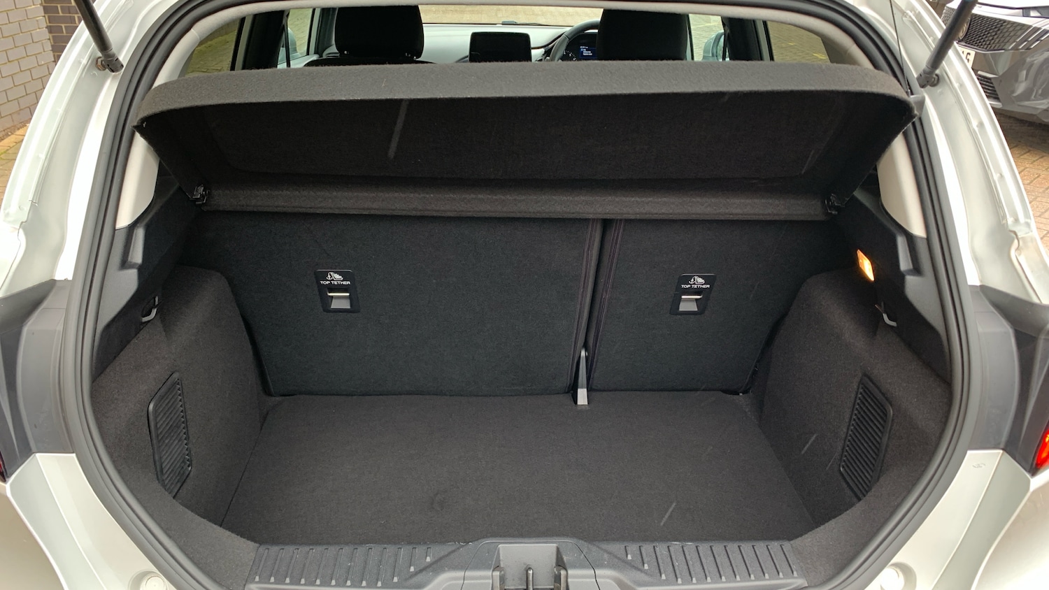 Used Ford Fiesta 2022 for sale - 77332386: Photo 20