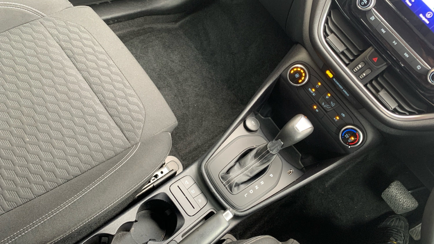 Used Ford Fiesta 2022 for sale - 77332386: Photo 21