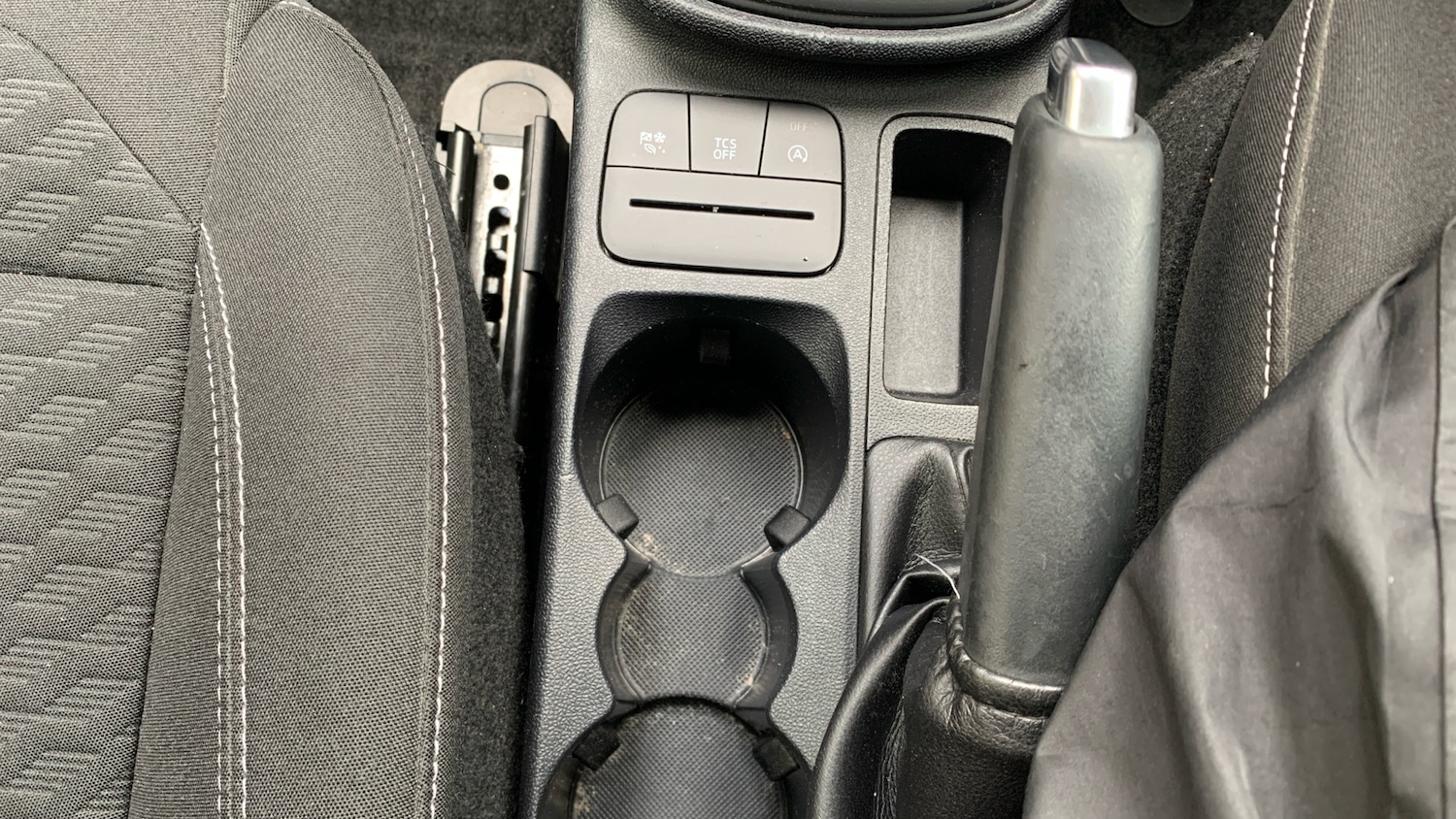 Used Ford Fiesta 2022 for sale - 77332386: Photo 22