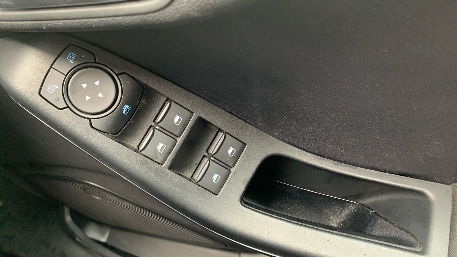 Used Ford Fiesta 2022 for sale - 77332386: Photo 23