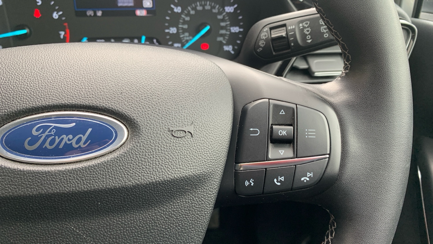 Used Ford Fiesta 2022 for sale - 77332386: Photo 25