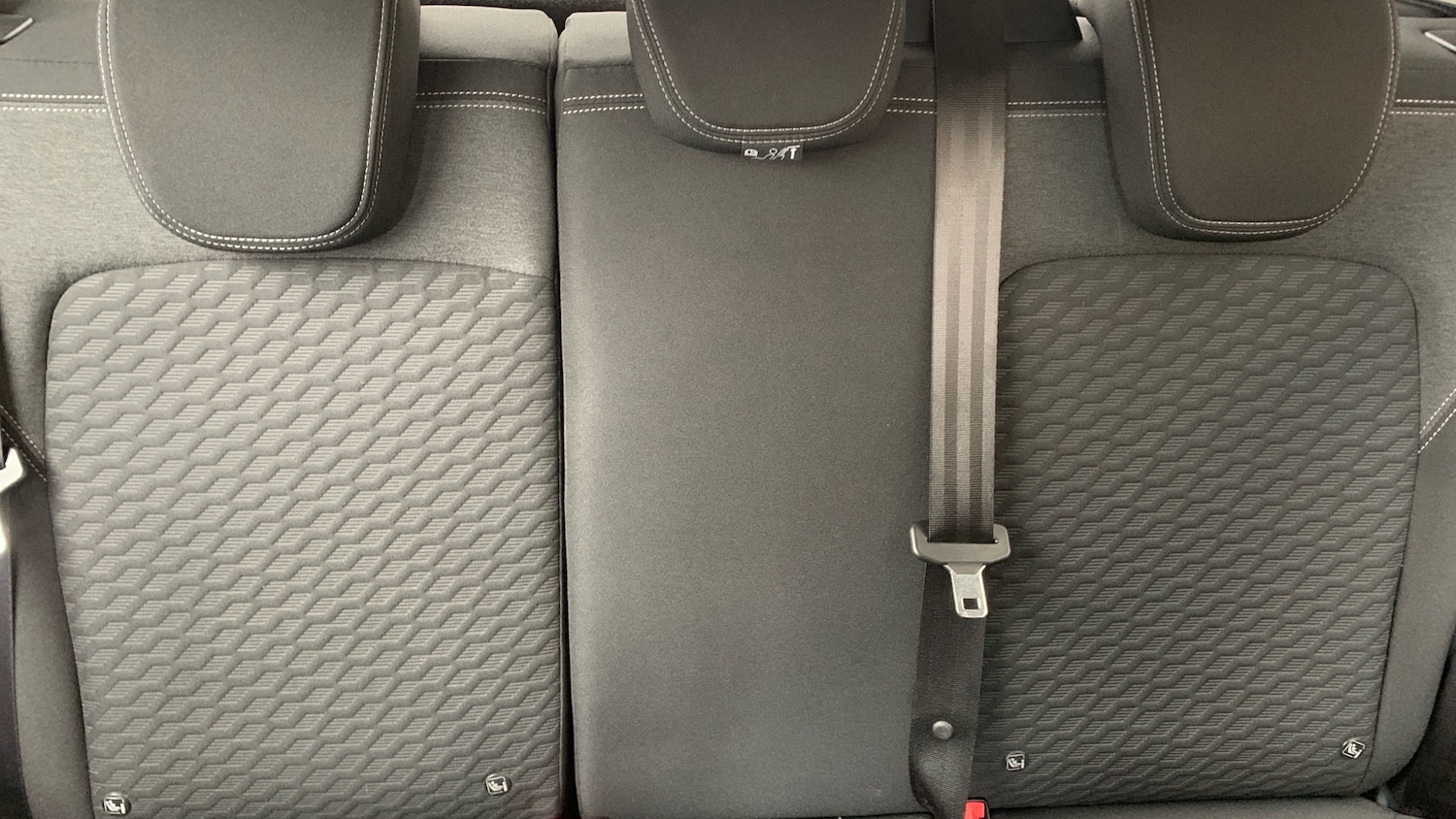 Used Ford Fiesta 2022 for sale - 77332386: Photo 26