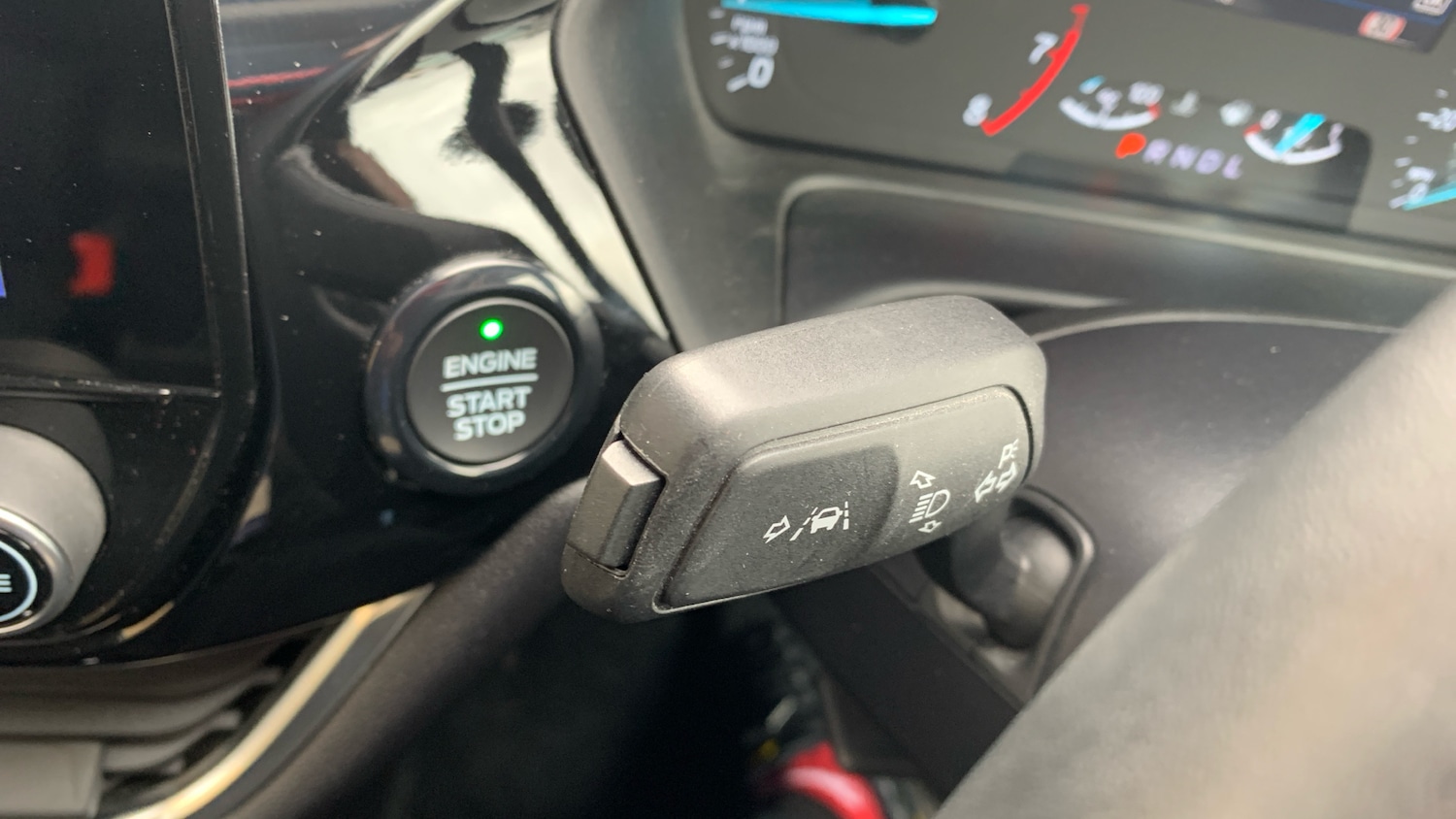 Used Ford Fiesta 2022 for sale - 77332386: Photo 28