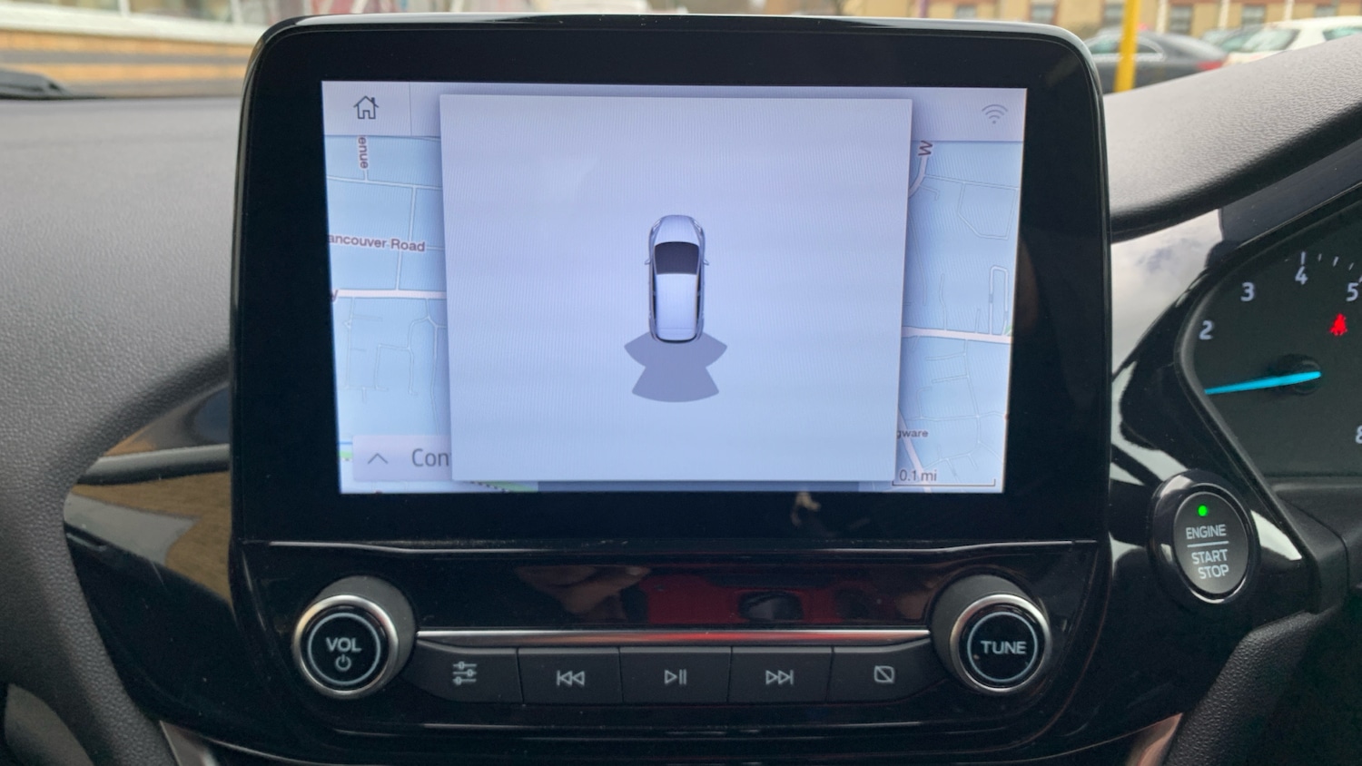 Used Ford Fiesta 2022 for sale - 77332386: Photo 30