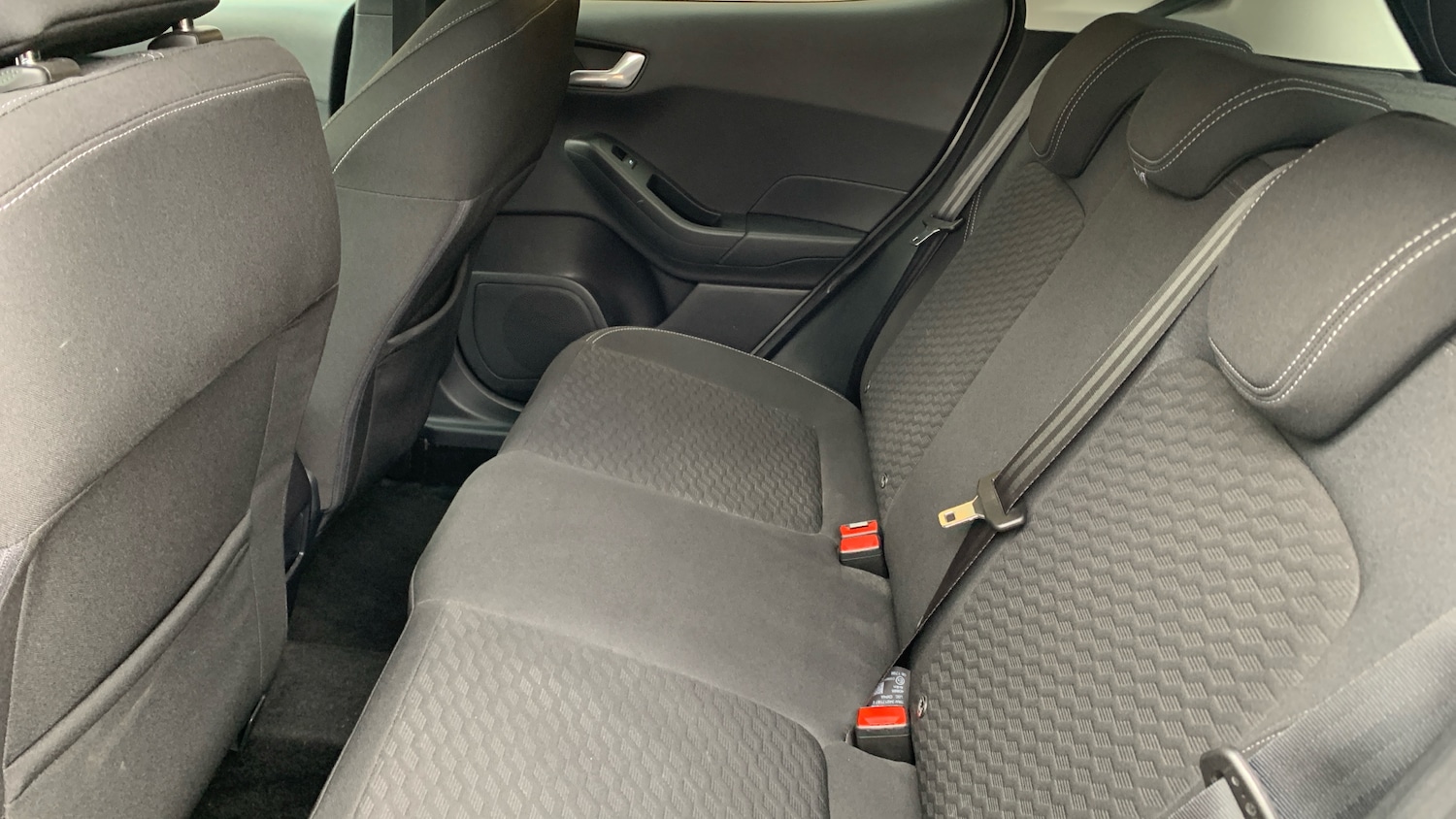 Used Ford Fiesta 2022 for sale - 77332386: Photo 34