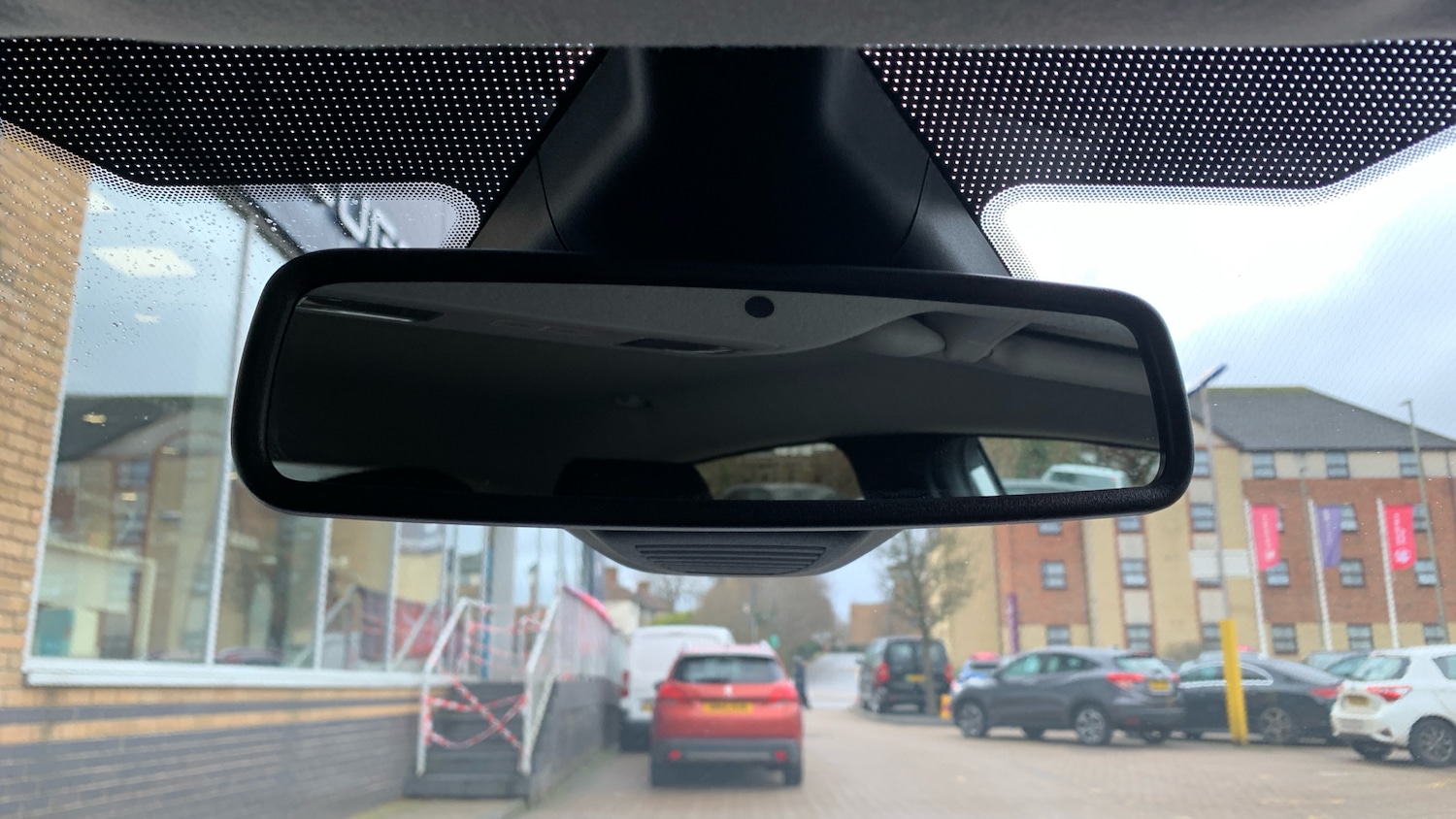 Used Ford Fiesta 2022 for sale - 77332386: Photo 38