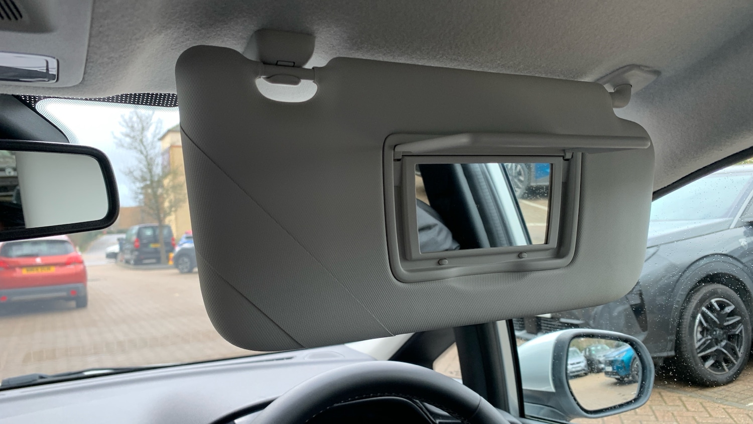 Used Ford Fiesta 2022 for sale - 77332386: Photo 39