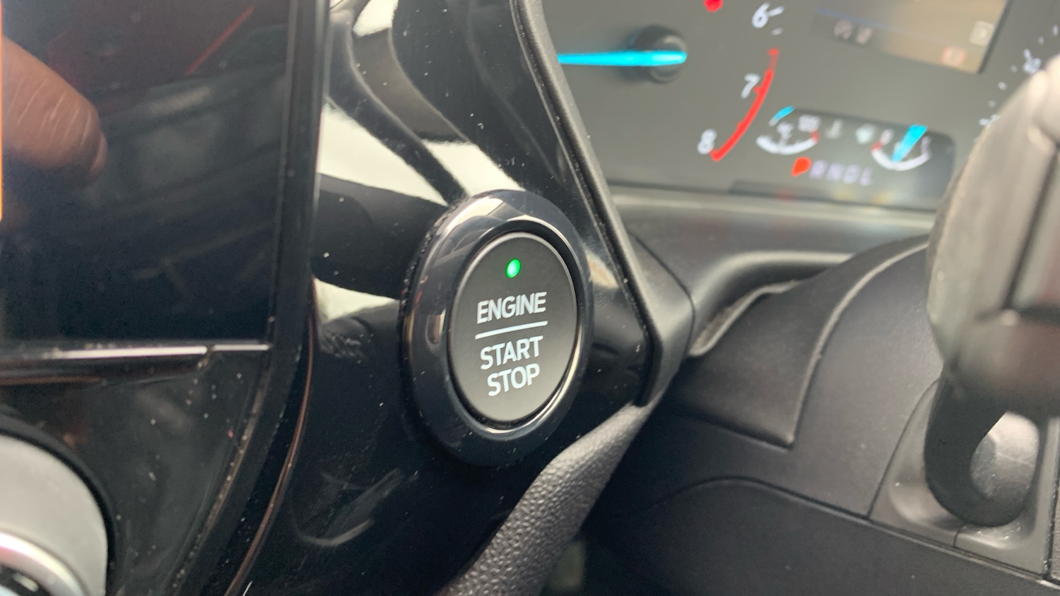 Used Ford Fiesta 2022 for sale - 77332386: Photo 41