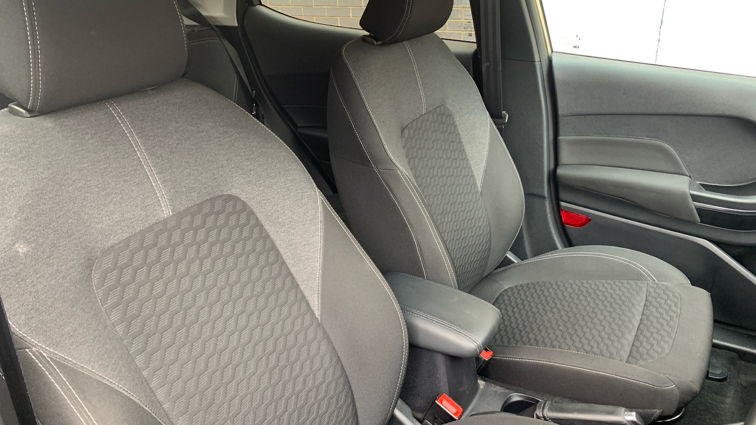 Used Ford Fiesta 2022 for sale - 77332386: Photo 43