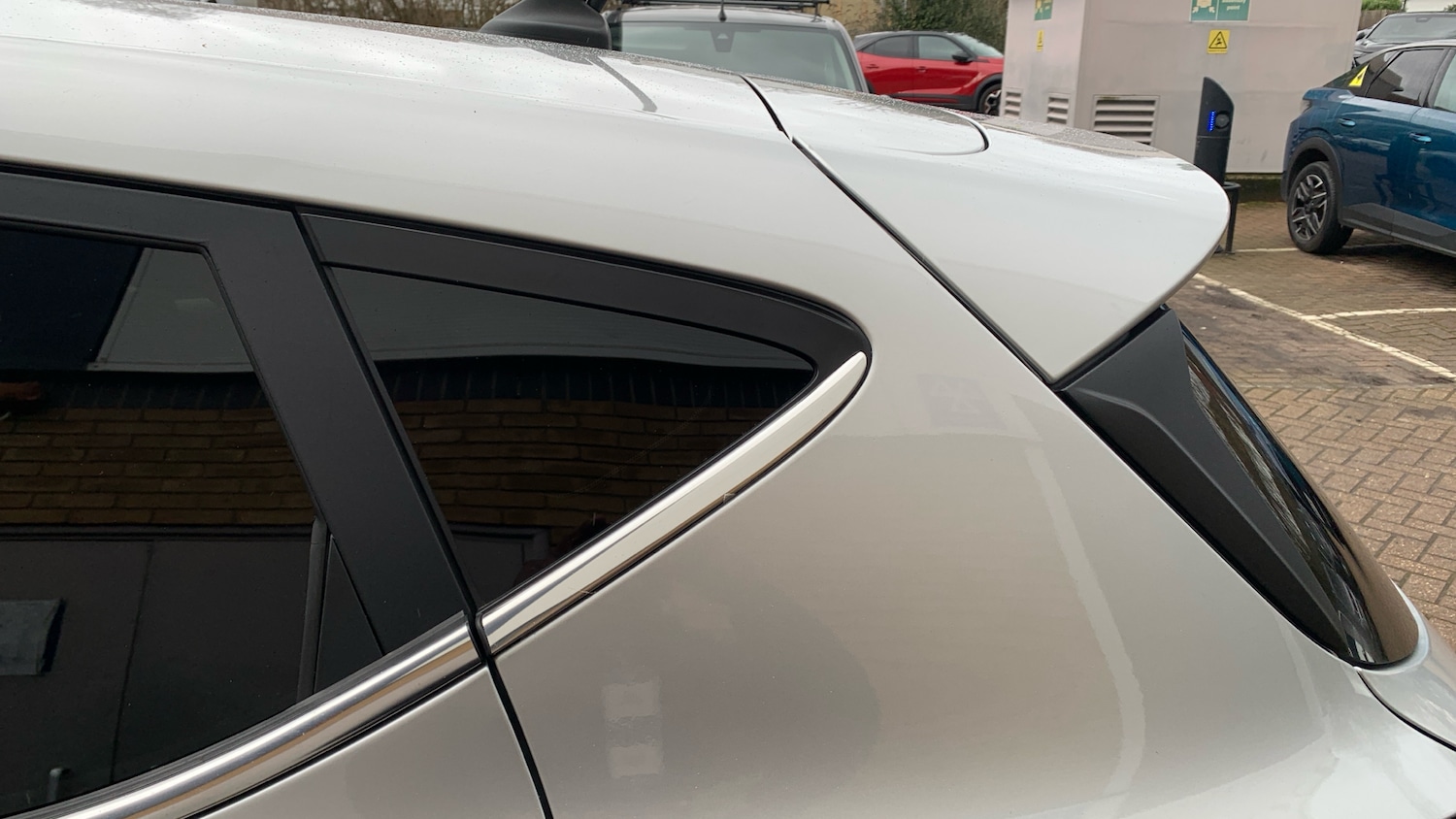 Used Ford Fiesta 2022 for sale - 77332386: Photo 44