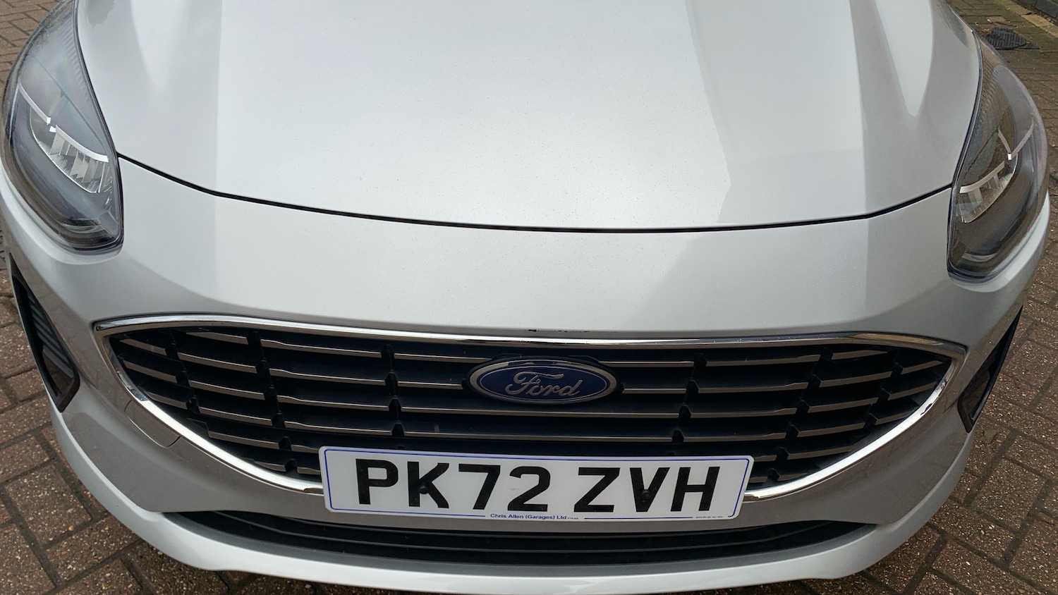 Used Ford Fiesta 2022 for sale - 77332386: Photo 47