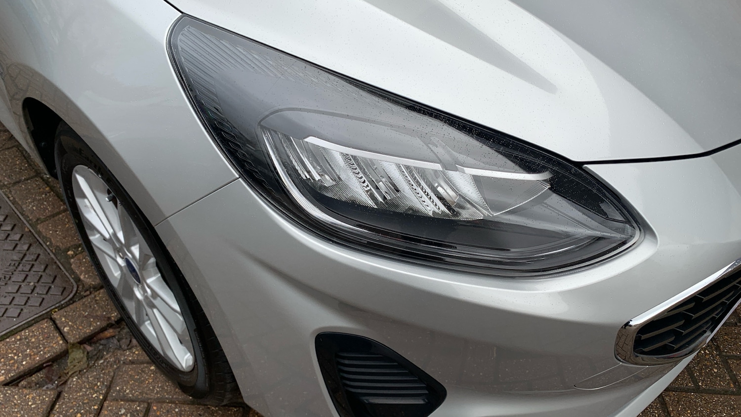 Used Ford Fiesta 2022 for sale - 77332386: Photo 48