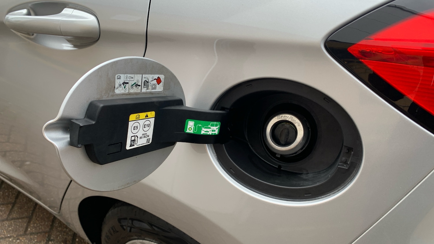 Used Ford Fiesta 2022 for sale - 77332386: Photo 50