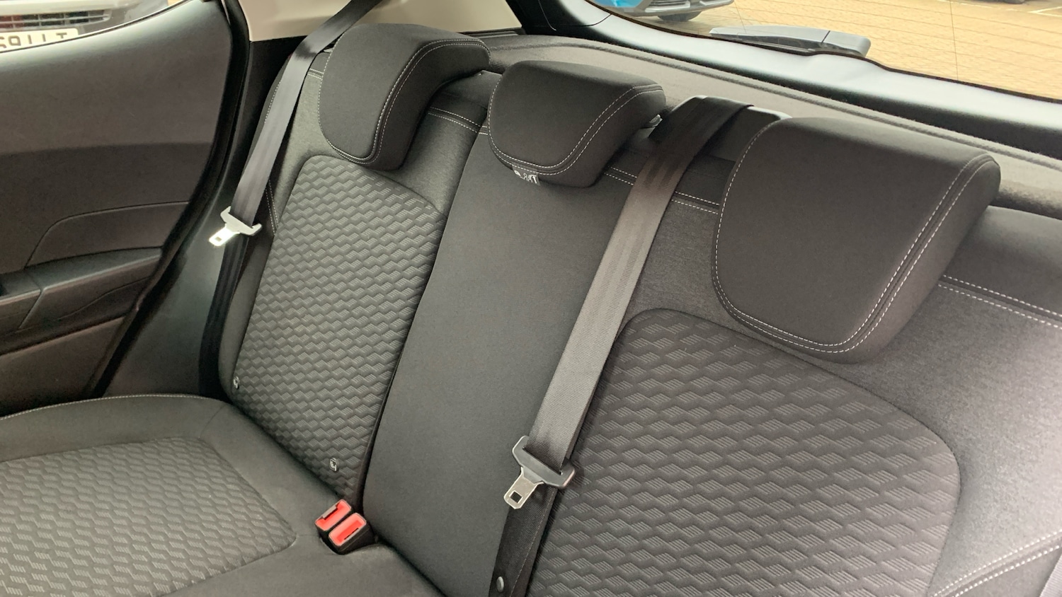 Used Ford Fiesta 2022 for sale - 77332386: Photo 51