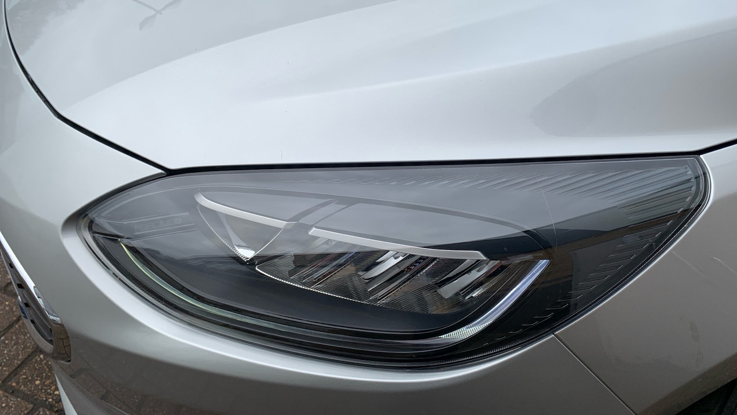 Used Ford Fiesta 2022 for sale - 77332386: Photo 52