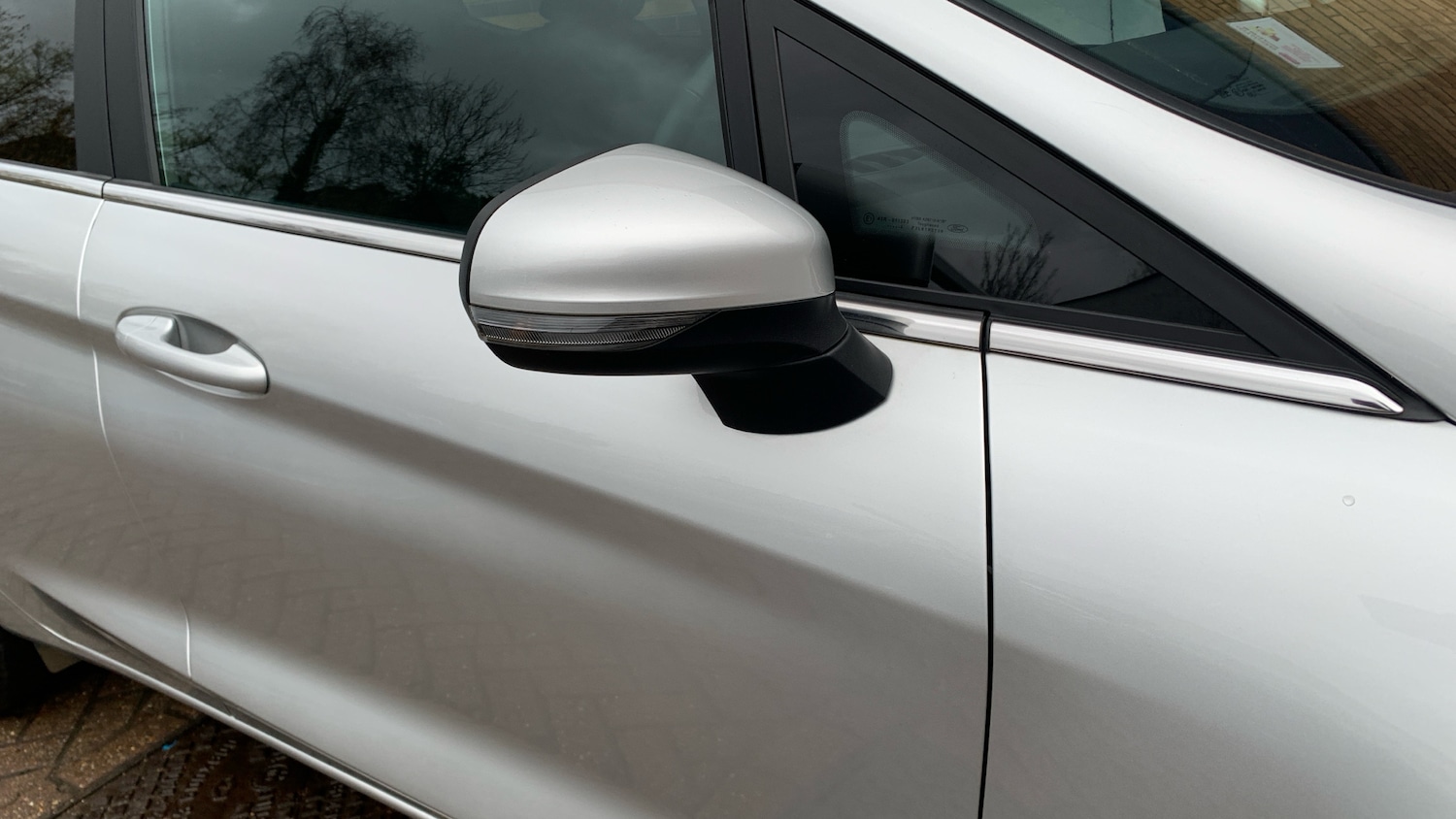 Used Ford Fiesta 2022 for sale - 77332386: Photo 53