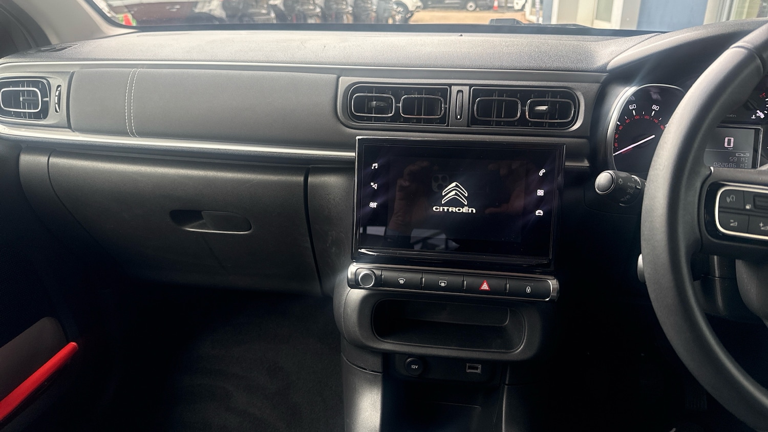 Used Citroen C3 2022 for sale - 77884339: Photo 10