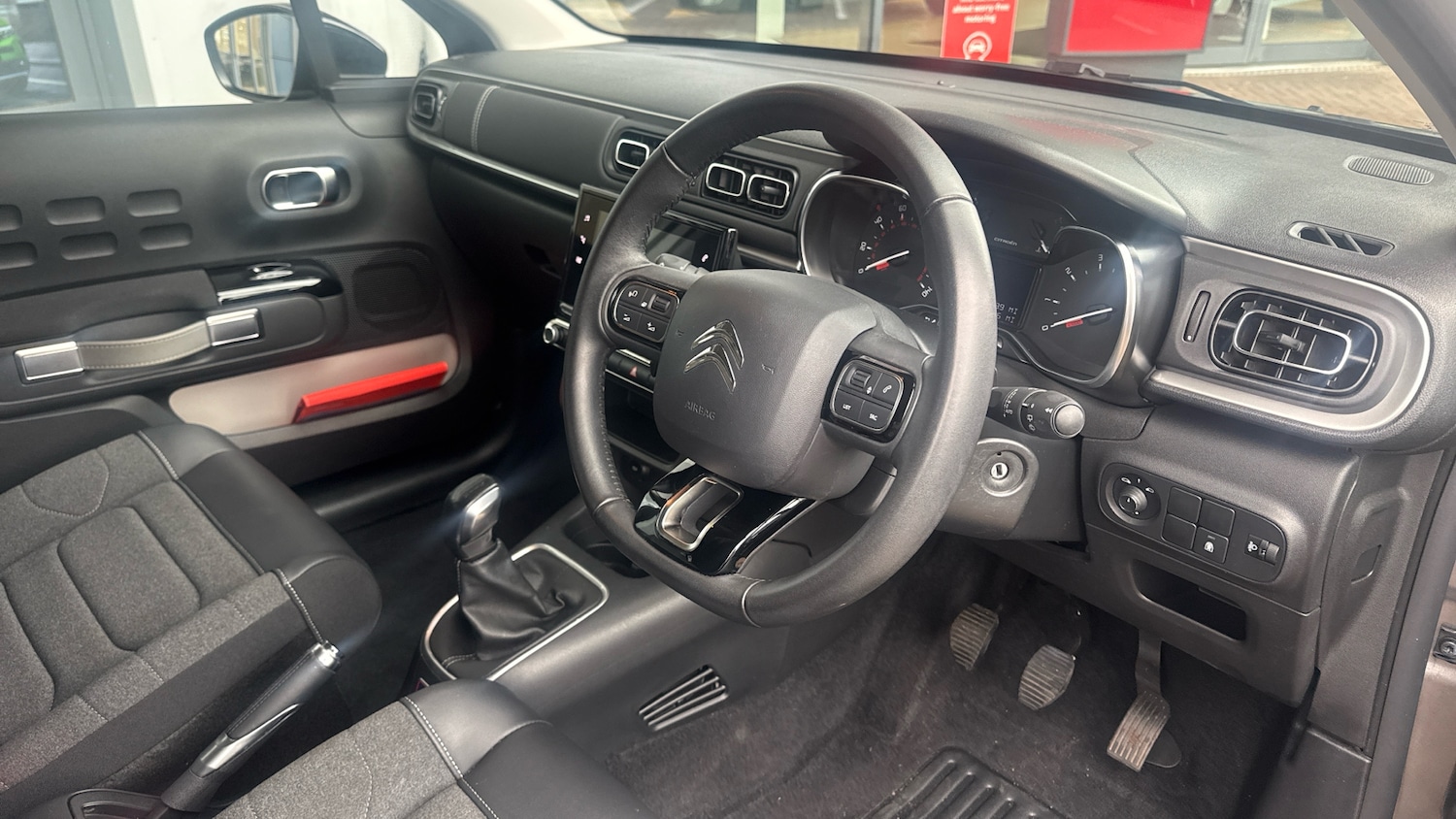 Used Citroen C3 2022 for sale - 77884339: Photo 11