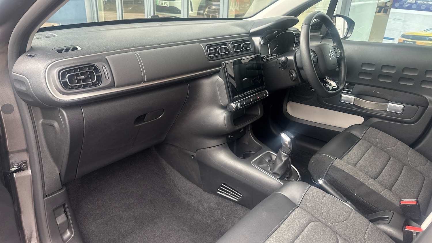 Used Citroen C3 2022 for sale - 77884339: Photo 12