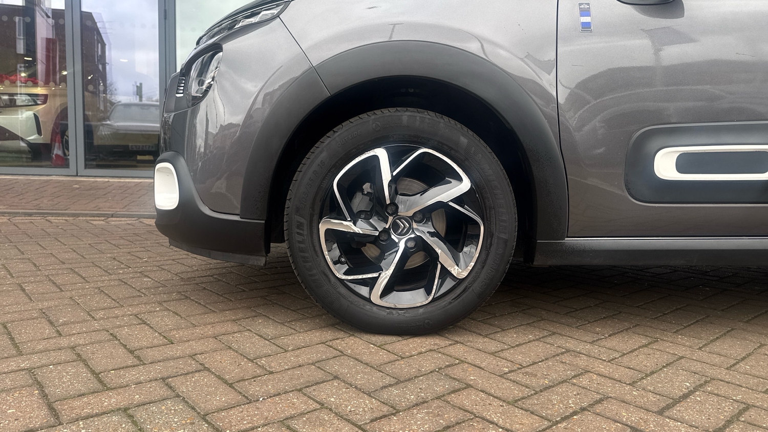 Used Citroen C3 2022 for sale - 77884339: Photo 14