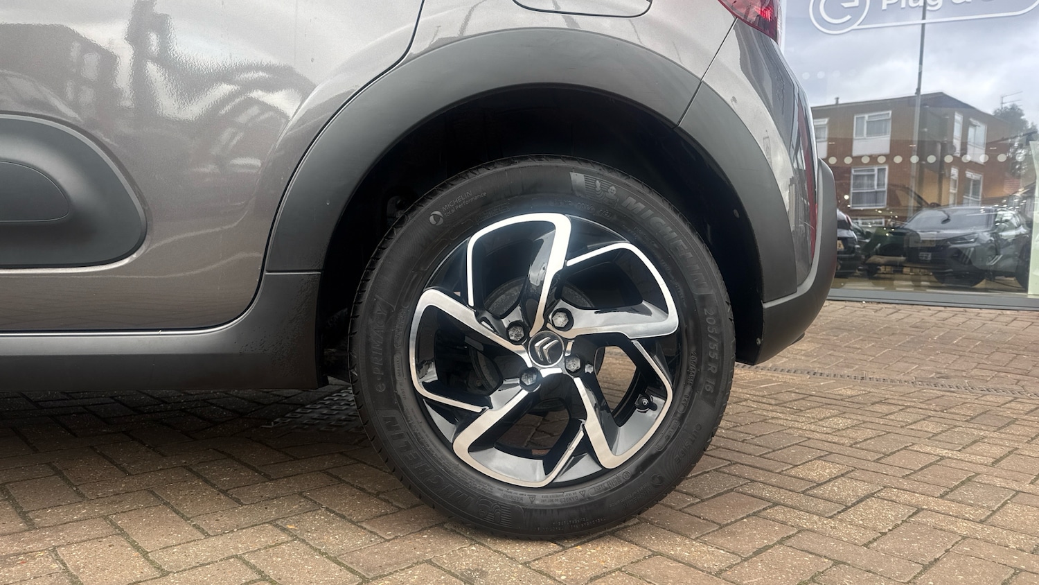 Used Citroen C3 2022 for sale - 77884339: Photo 15