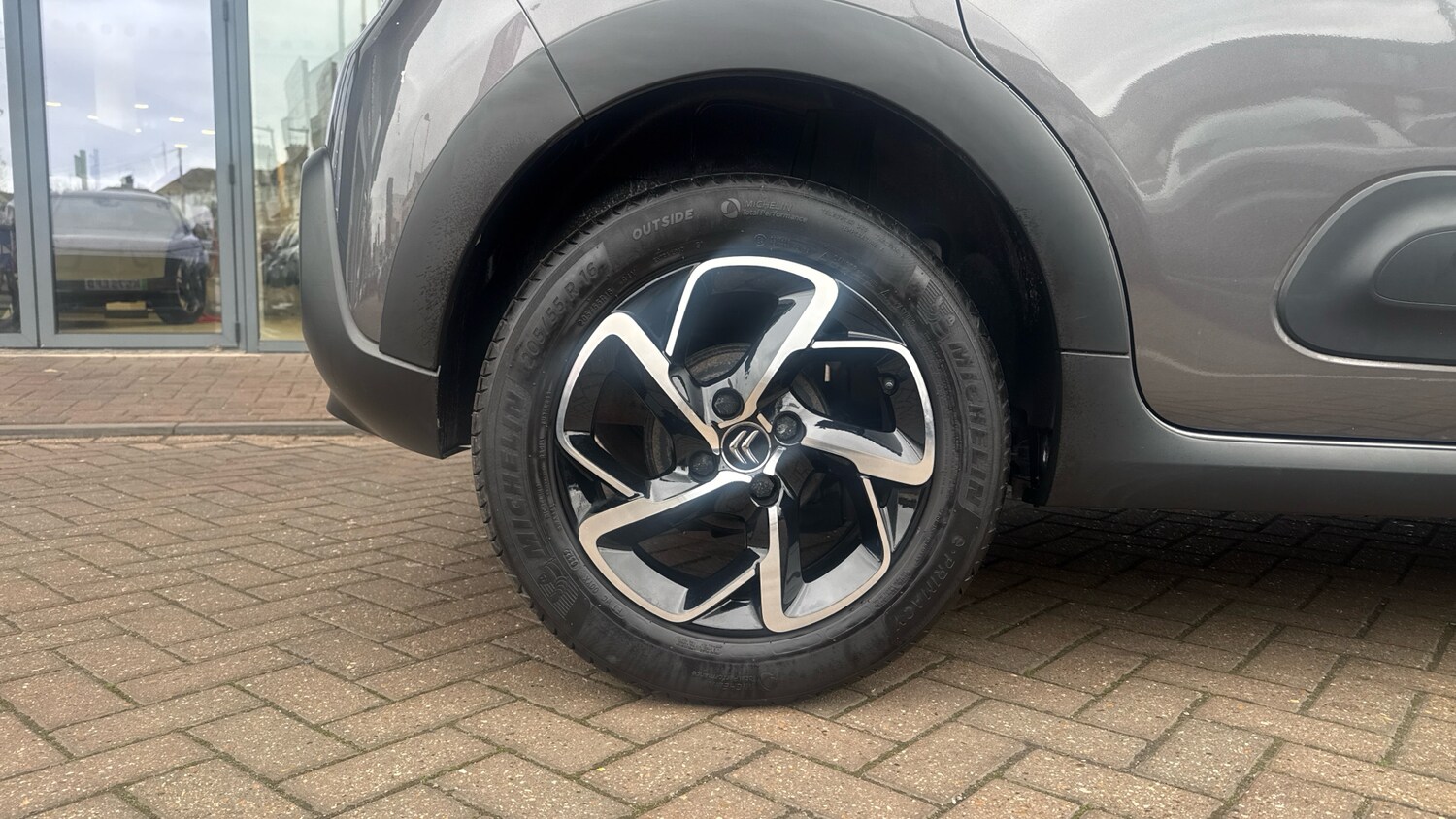 Used Citroen C3 2022 for sale - 77884339: Photo 16