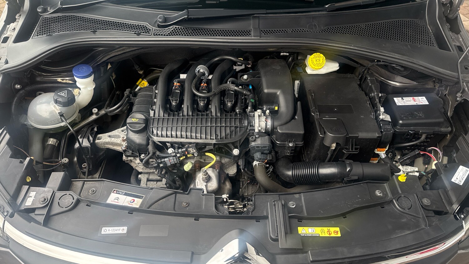 Used Citroen C3 2022 for sale - 77884339: Photo 18