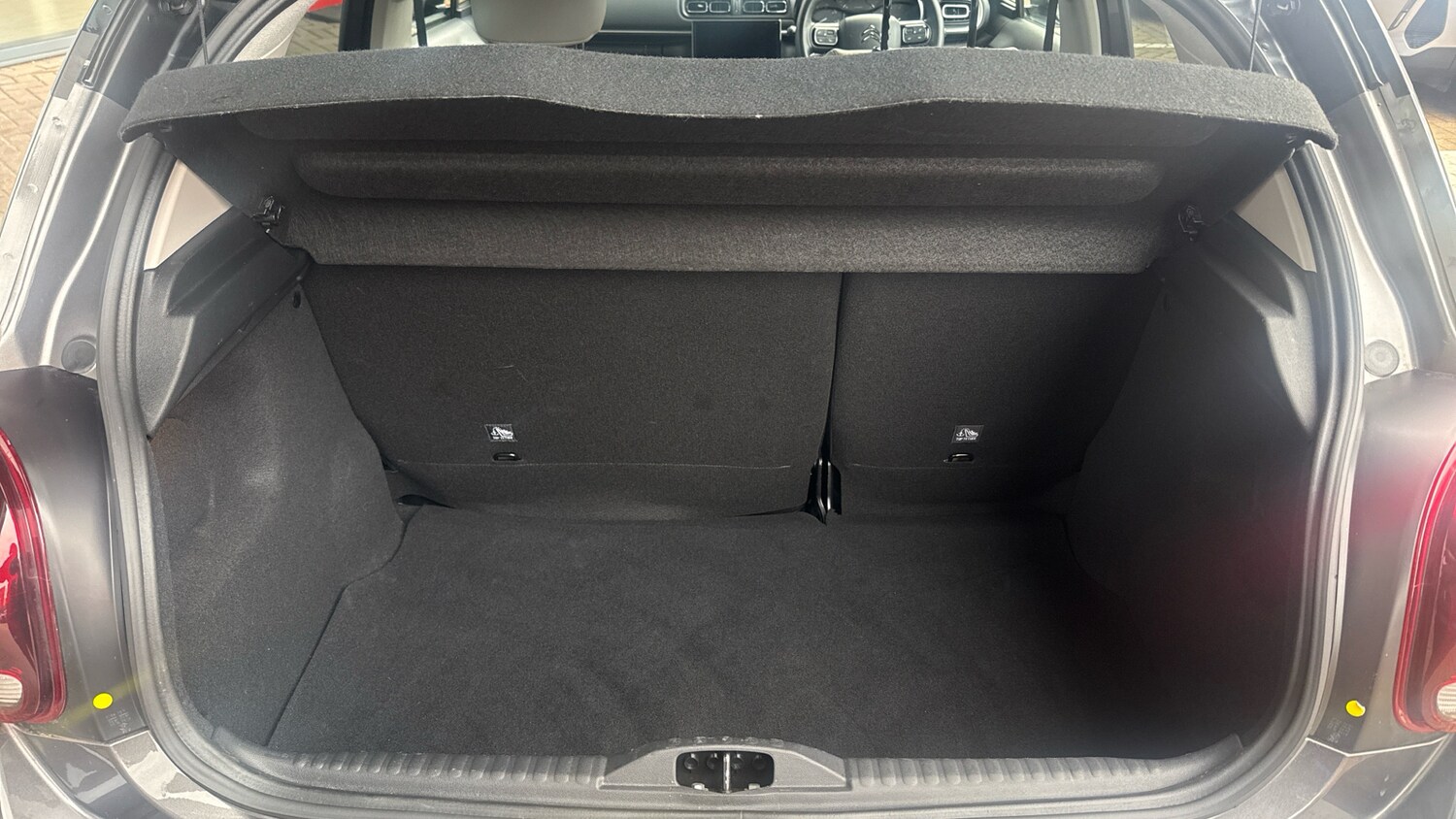 Used Citroen C3 2022 for sale - 77884339: Photo 19