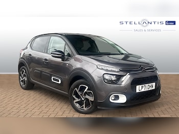Used Citroen C3 2022 for sale - 77884339: Photo