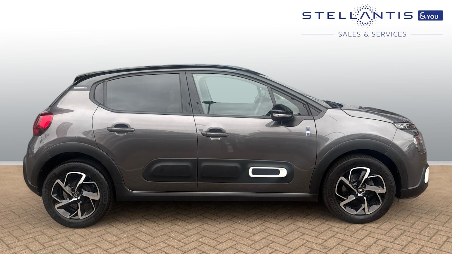 Used Citroen C3 2022 for sale - 77884339: Photo 2