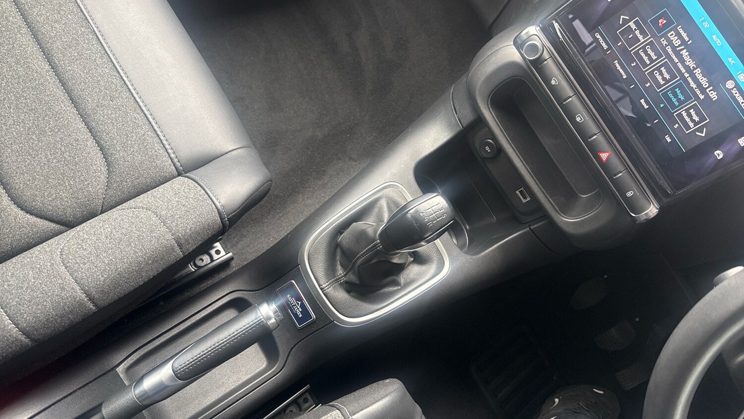 Used Citroen C3 2022 for sale - 77884339: Photo 20