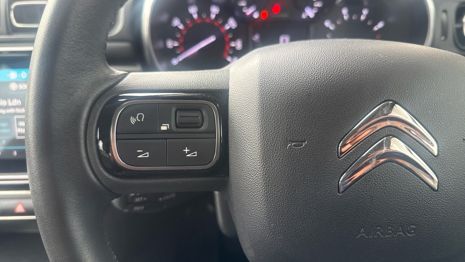 Used Citroen C3 2022 for sale - 77884339: Photo 23