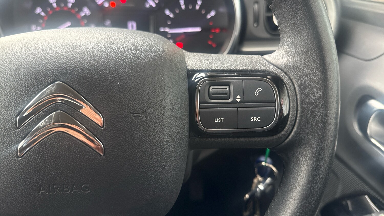 Used Citroen C3 2022 for sale - 77884339: Photo 24