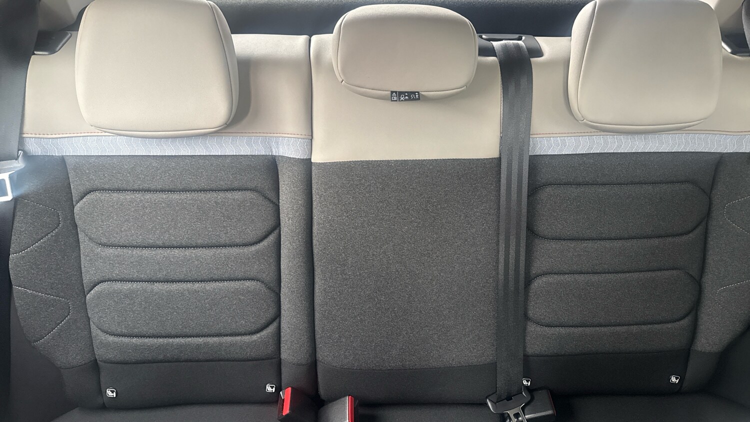 Used Citroen C3 2022 for sale - 77884339: Photo 25