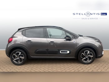 Used Citroen C3 2022 for sale - 77884339: Photo