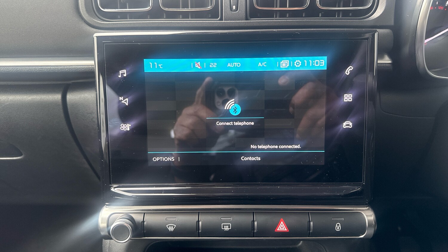 Used Citroen C3 2022 for sale - 77884339: Photo 31