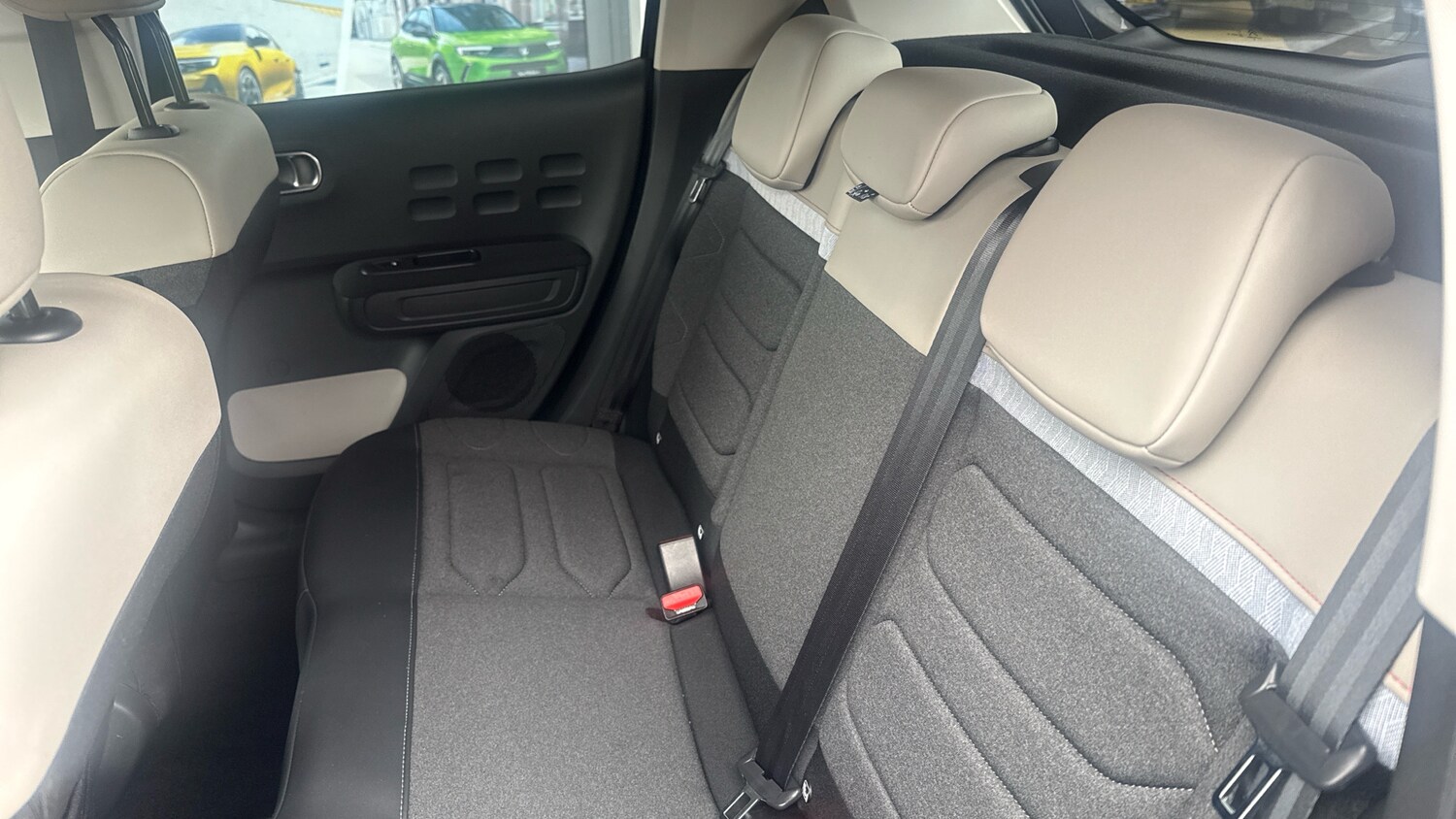 Used Citroen C3 2022 for sale - 77884339: Photo 33