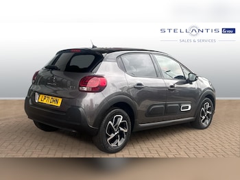 Used Citroen C3 2022 for sale - 77884339: Photo