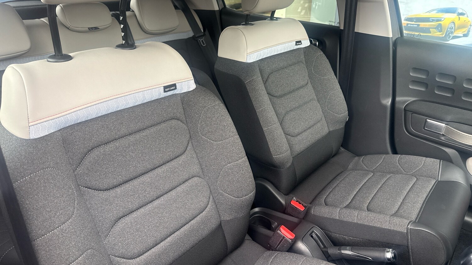 Used Citroen C3 2022 for sale - 77884339: Photo 41