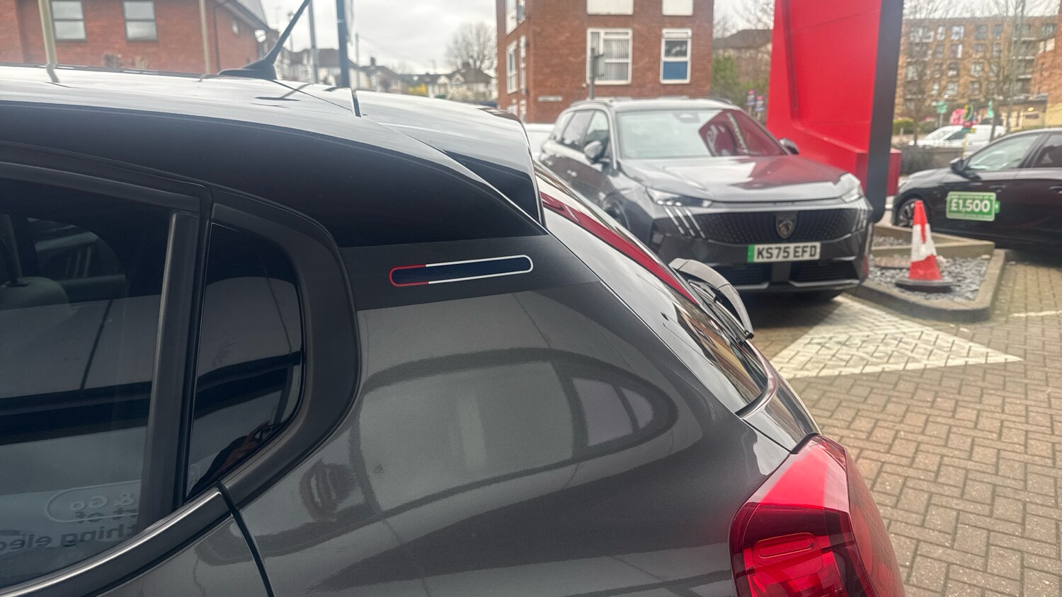 Used Citroen C3 2022 for sale - 77884339: Photo 42